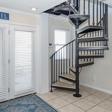 Seaview Duplex 6 Villa Kure Beach Ngoại thất bức ảnh