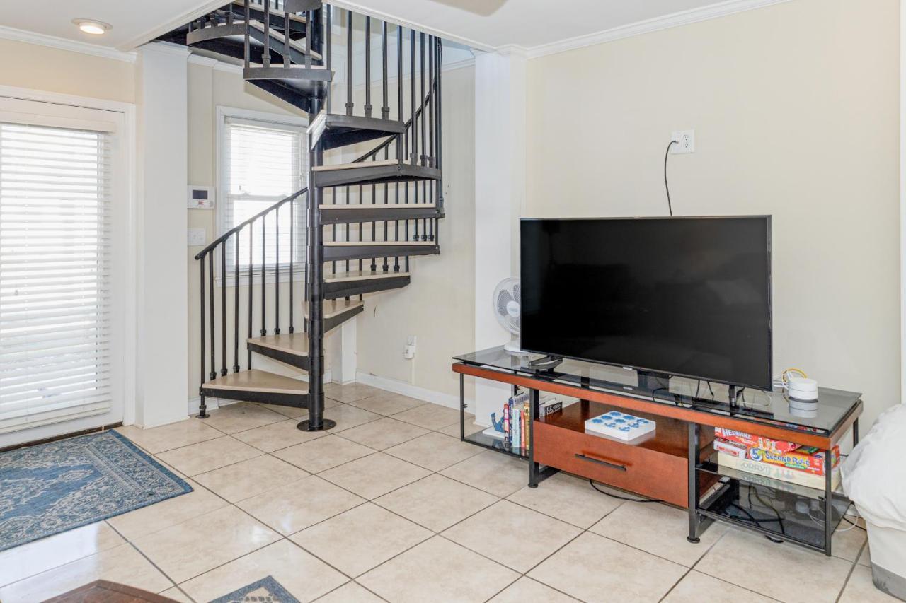 Seaview Duplex 6 Villa Kure Beach Ngoại thất bức ảnh