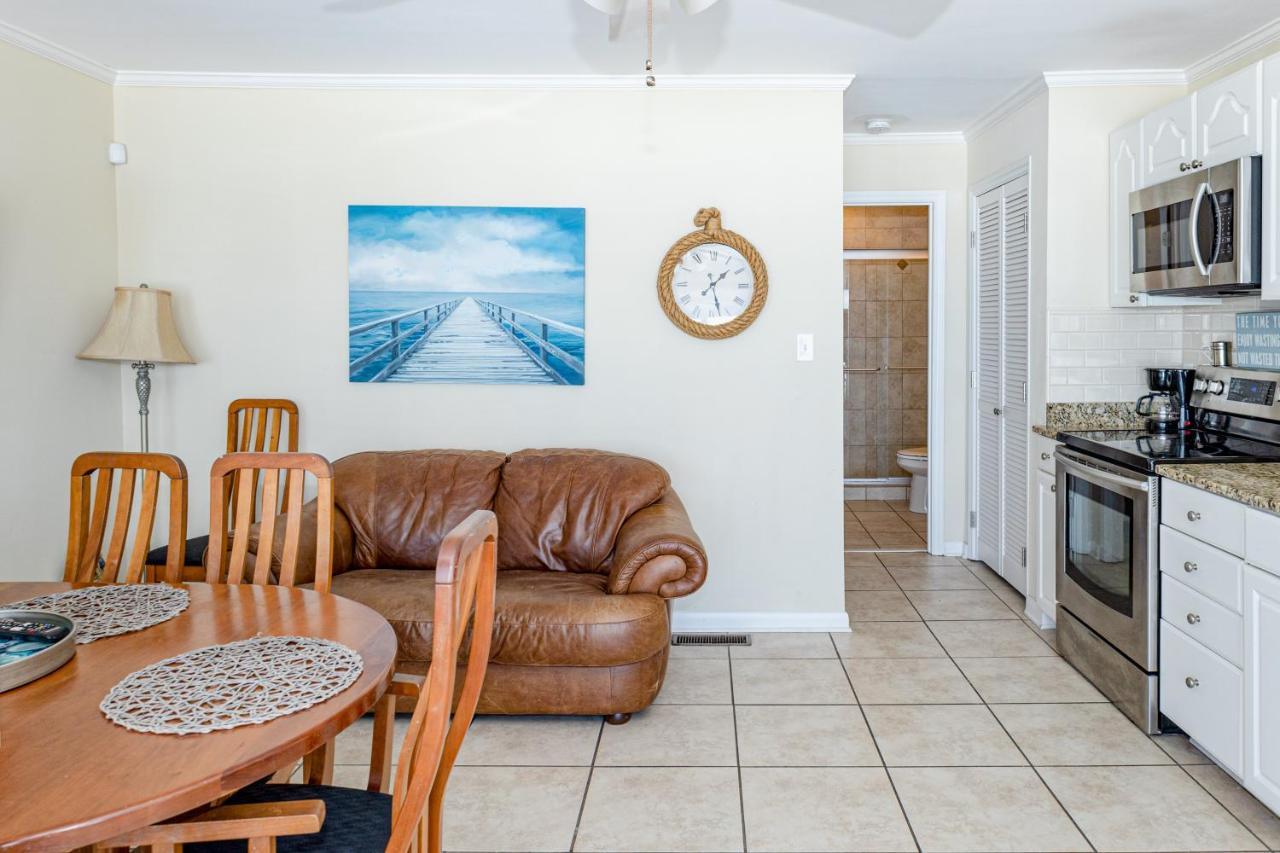 Seaview Duplex 6 Villa Kure Beach Ngoại thất bức ảnh