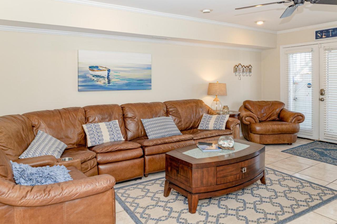 Seaview Duplex 6 Villa Kure Beach Ngoại thất bức ảnh