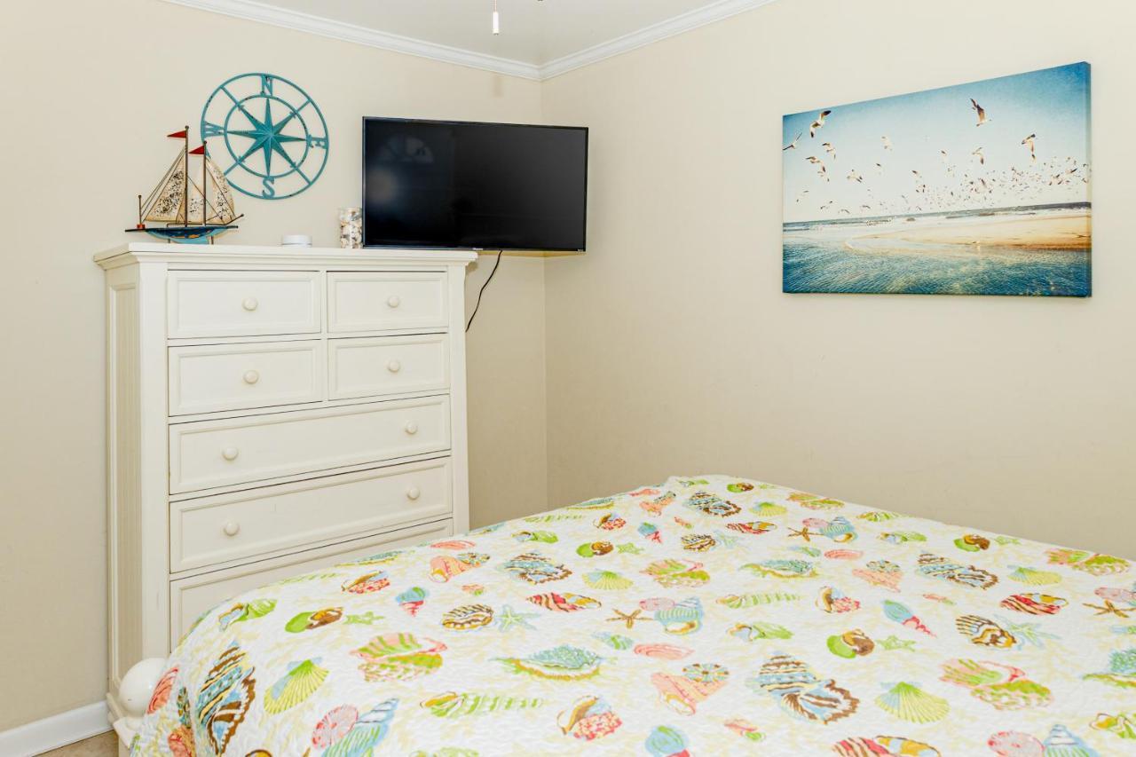 Seaview Duplex 6 Villa Kure Beach Ngoại thất bức ảnh