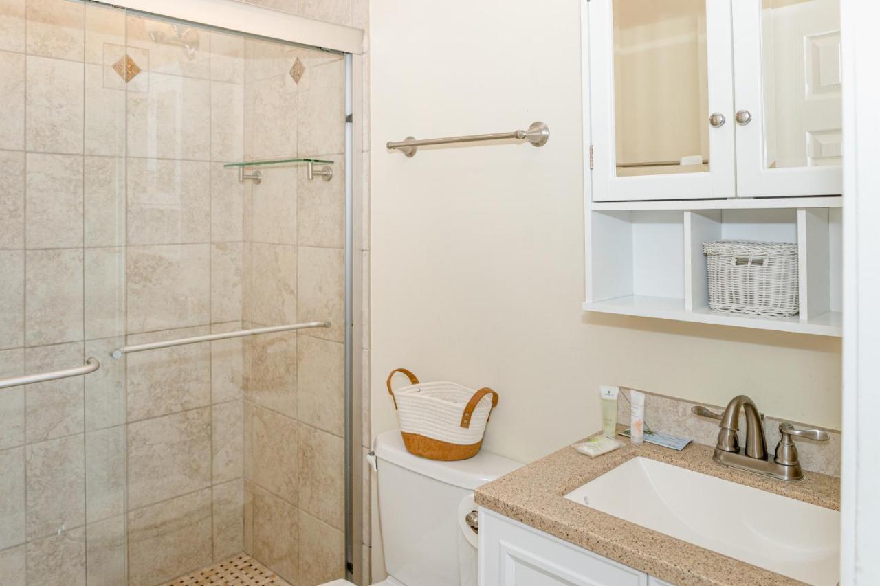 Seaview Duplex 6 Villa Kure Beach Ngoại thất bức ảnh