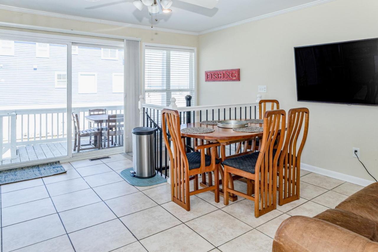 Seaview Duplex 6 Villa Kure Beach Ngoại thất bức ảnh